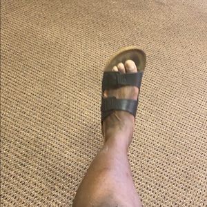 Meet your Posher, Greg